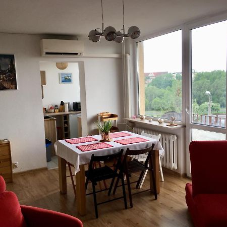 Centrum Lublin Exteriör bild